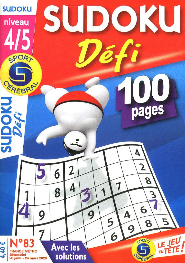 Fiche Produit – Catalogue Produits Mlp avec Sudoku Animaux À Imprimer