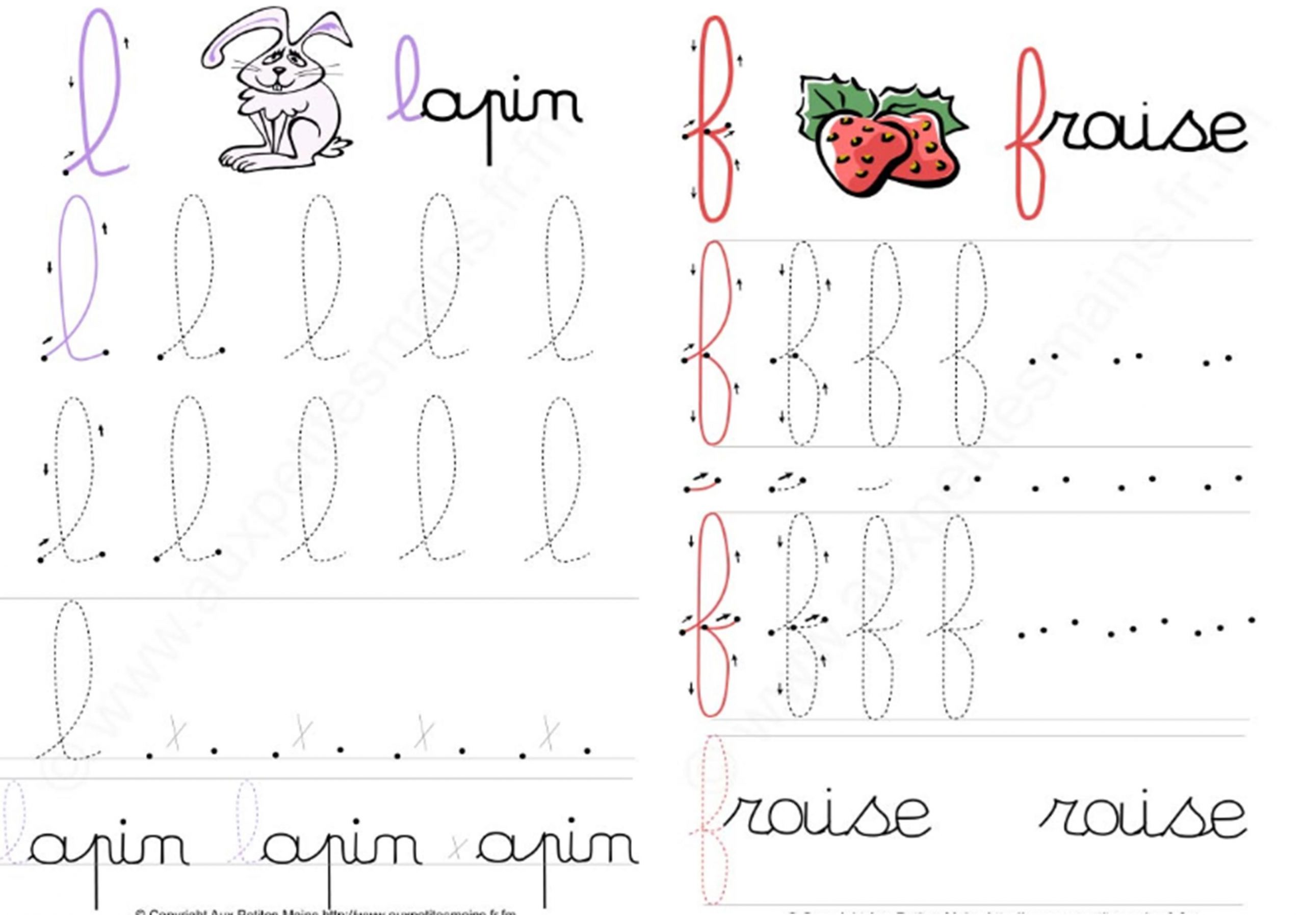 Fichier D'écriture Grande Section | Le Blog De Monsieur Mathieu tout Exercices Maternelle Grande Section En Ligne Gratuit