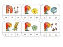 Fichier Pdf Syllabes N P.pdf | Les Alphas Maternelle, Jeux à Jeux Didactiques Maternelle