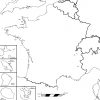 Fichier:france (Fond De Carte) — Wikiversité avec Carte France D Outre Mer