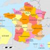 Fichier:map Carte Des Anciennes Régions 2015 — Wikipédia tout Carte Région France 2017