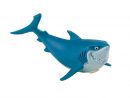 Figurine Le Monde De Nemo : Bruce Le Requin Blanc intérieur Voiture Requin Jouet