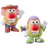 Figurine Monsieur Patate Ou Madame Patate - Toy Story 4 dedans Mr Patate Coloriage