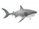 Figurine Requin Blanc concernant Voiture Requin Jouet