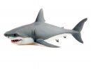 Figurine Requin Blanc destiné Requin Jeux Video