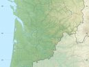 File:aquitaine-Limousin-Poitou-Charentes Region Relief avec Nouvelle Carte Region
