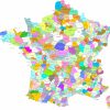File:carte Des Regions Naturelles De France - Wikimedia tout Carte De Region De France