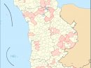 File:carte Du Departement De La Manche Avec Communes pour Carte Avec Departement