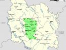 File:carte Du Parc Naturel Régional Du Morvan En Bourgogne pour Carte Numero Departement