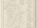 File:carte Routière Du Département Du Jura - 1851 pour Département 13 Carte