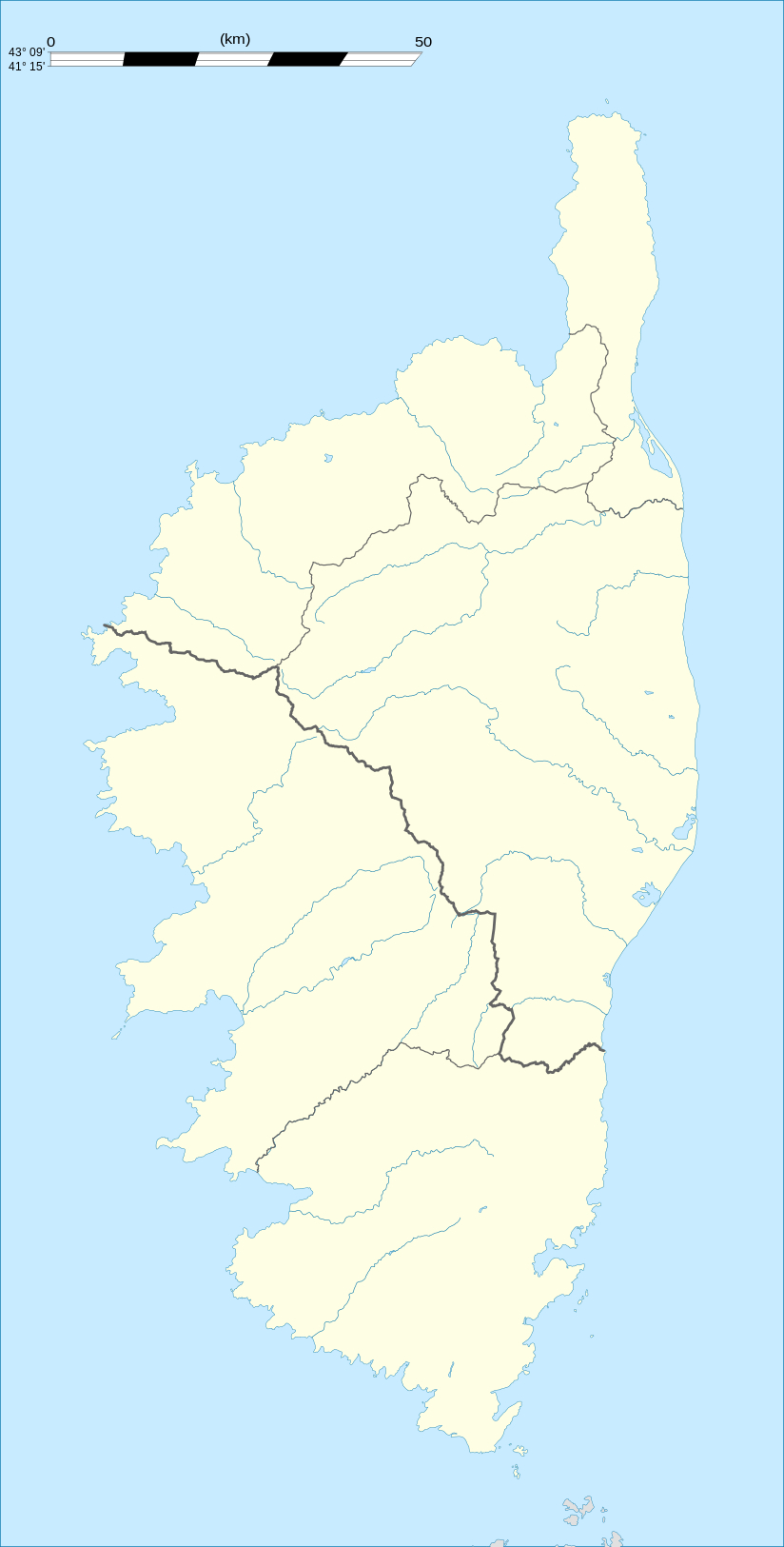 File:corse Region Location Map.svg - Wikimedia Commons à Decoupage Region France 