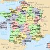 File:départements Régions (France) De.svg - Wikimedia Commons à Départements Et Régions De France