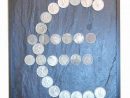 File:euro Symbol - Minimalism Art With Counterfeit Money avec Fausses Pieces Euros