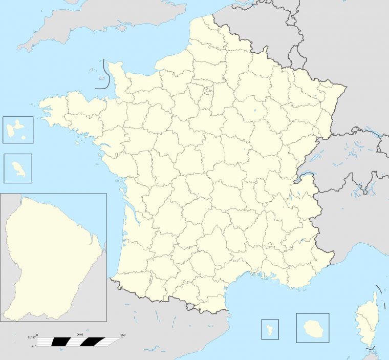 File:france Fond De Carte 101 Départements – Wikimedia dedans Carte De France Des Départements