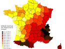 File:france Map Lambert-93-Maximum Altitude.svg - Wikimedia destiné Puzzle Des Départements Français