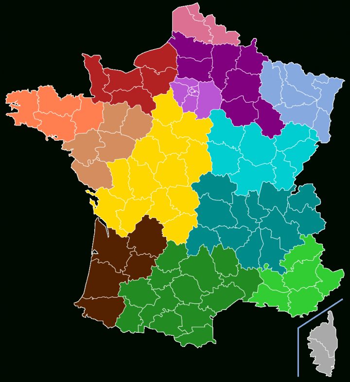 File:france Proposal Regions (2014) Map3.svg – Wikimedia Commons pour Les Nouvelles Regions