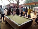 File:jeux De Billard À L'université Du Benin - Wikimedia serapportantà Jeux De Biyare