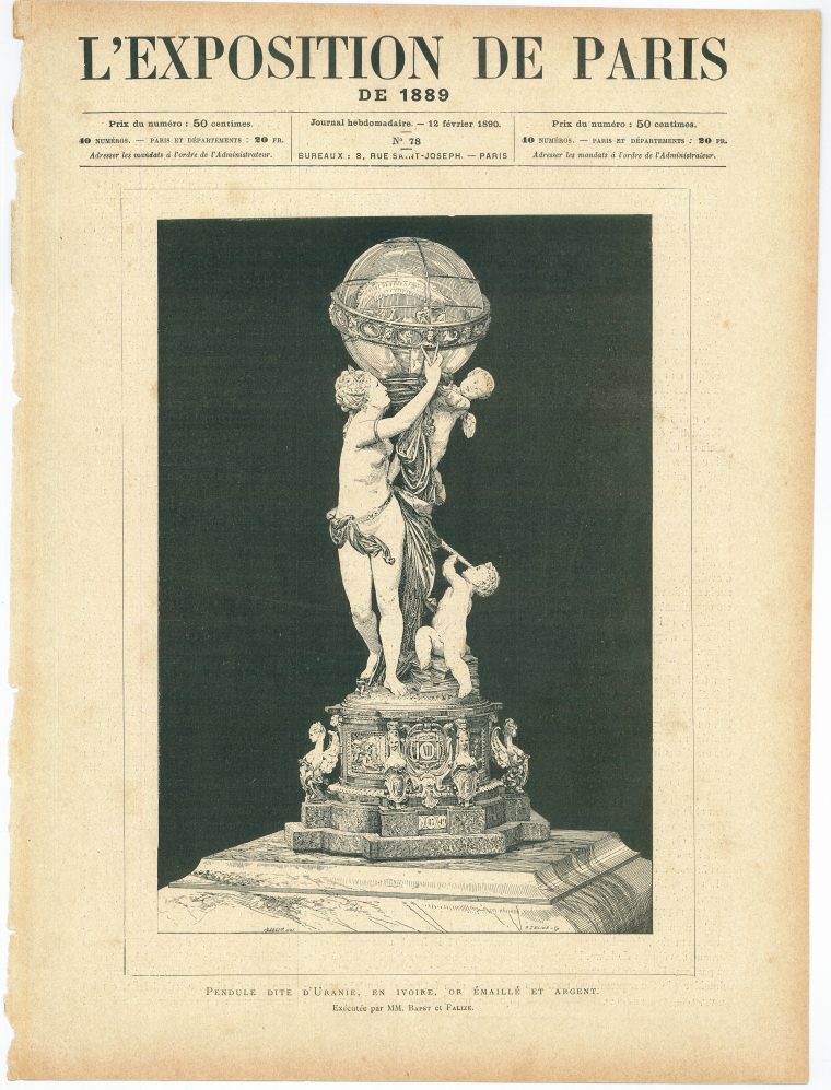 File:l'exposition De Paris De 1889 No78 Page 297 avec Numéro Des Départements