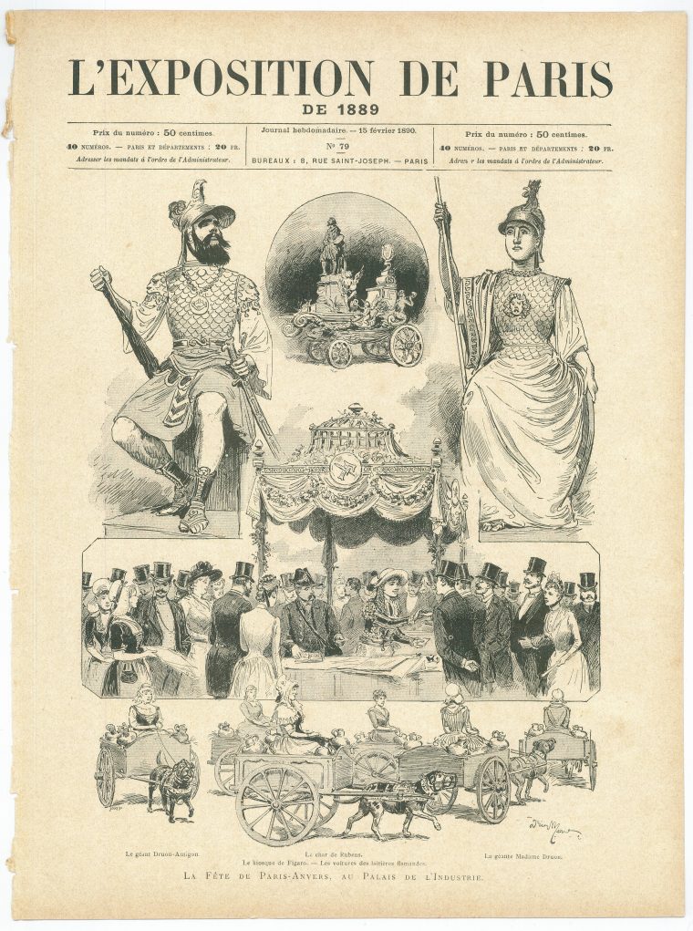 File:l'exposition De Paris De 1889 No79 Page 305 encequiconcerne Numéro Des Départements