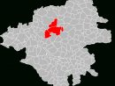 File:localisation Cc De La Région De Blain Dans La Loire avec R2Gion France