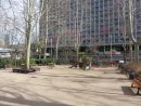 File:lyon 3E - Place Du Lac - Square Et Jeux Pour Enfants intérieur Jeux Pour Enfan