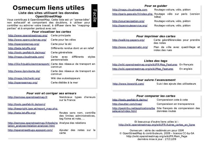 File:osmecumliensutiles.pdf – Openstreetmap Wiki tout Quadrillage À Imprimer