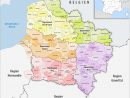 File:region Hauts-De-France Gemeindeverbände 2018 tout Region De France 2018