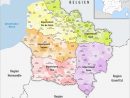 File:region Hauts-De-France Kantone 2017 - Wikimedia Commons destiné Region De France 2017