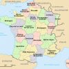 File:régions De France.svg - Wikimedia Commons destiné Carte De Region De France