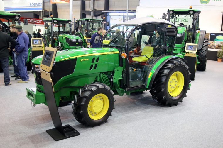 File:tracteur John Deer – Wikimedia Commons concernant Image Tracteur John Deere