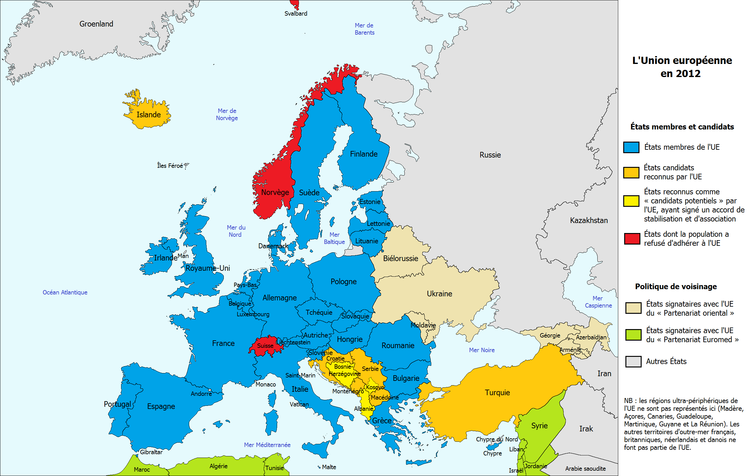File:union Européenne 2012 - Wikimedia Commons avec Les Capitales De L Union Européenne 
