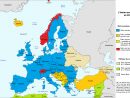 File:union Européenne 2012 - Wikimedia Commons destiné Capitale Union Européenne