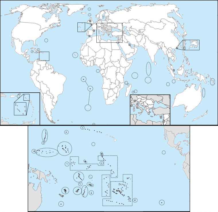 Find The French Entities (Picture Click) Quiz – By avec Quiz Régions De France