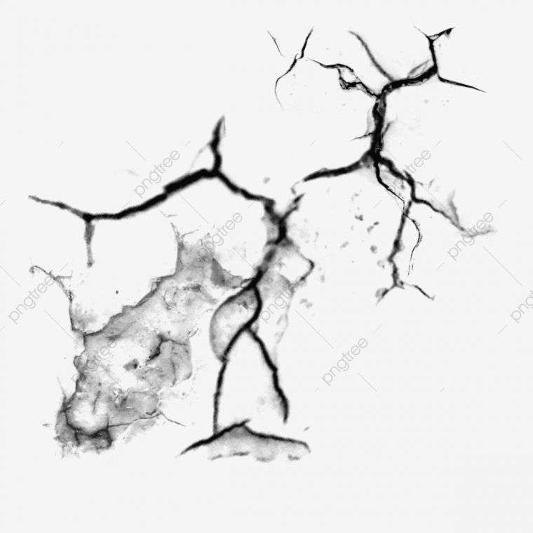 Fissure Cassé Cicatrice Rupture De Mur De Brique, Cicatrice à Casse Brique Gratuit En Ligne