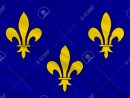 Flag Of Ile-De-France Also Known As The Région Parisienne Is One Of The 18  Regions Of France, And Includes The City Of Paris destiné R2Gion France