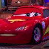 Flash Mcqueen, Personnage Dans &quot;cars&quot;. | Pixar-Planet.fr destiné Flash Mcqueen Martin