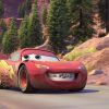Flash Mcqueen, Personnage Dans &quot;cars&quot;. | Pixar-Planet.fr tout Flash Mcqueen Martin