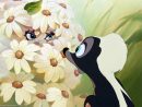 Fleur (Disney) — Wikipédia concernant Dessin Moufette