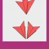 Fleurs Et Plantes En Origami: Schémas En Papier Pour Android tout Schéma D Une Fleur
