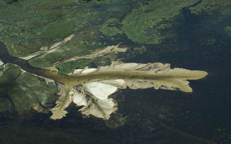 Fleuve Ou Rivière : Quelle Est La Différence ? avec Les Fleuves En France Cycle 3