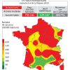 Flu Epidemic: 1800 Deaths This Winter In France, The Region intérieur Nombre De Region