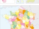 Fonds De Carte Ign France Et Régions - Data.gouv.fr avec Carte De France Numéro Département