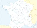 Fonds De Cartes De France Et Quiz pour Carte De France Grand Format