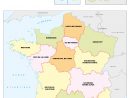 Fonds De Cartes | Éducation dedans Carte Des Régions De France À Imprimer Gratuitement