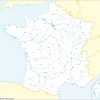 Fonds De Cartes | Éducation intérieur Carte Des Régions Et Départements De France À Imprimer