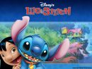 Fonds D'ecran Disney Lilo &amp; Stitch Dessins Animés serapportantà Lilo Et Stitch Dessin Animé