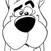 Fool Scooby Coloring Page | Scooby Doo Coloring Pages à Scooby Doo À Colorier