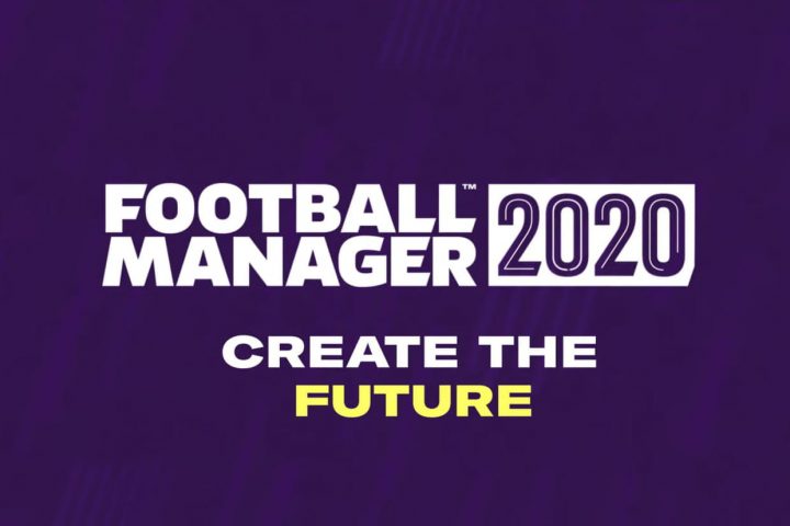 Football Manager 2020 : Le Jeu Est Gratuit Pour Une Semaine à Jeux D Animaux Gratuit