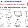 Formes Géométriques - Blog De L'enseignant intérieur Les Formes Geometrique