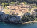 Fort Royal De L'île Saint Marguerite, Région Sud, France pour R2Gion France